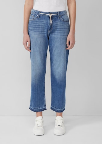 Regular Jean s.Oliver en bleu