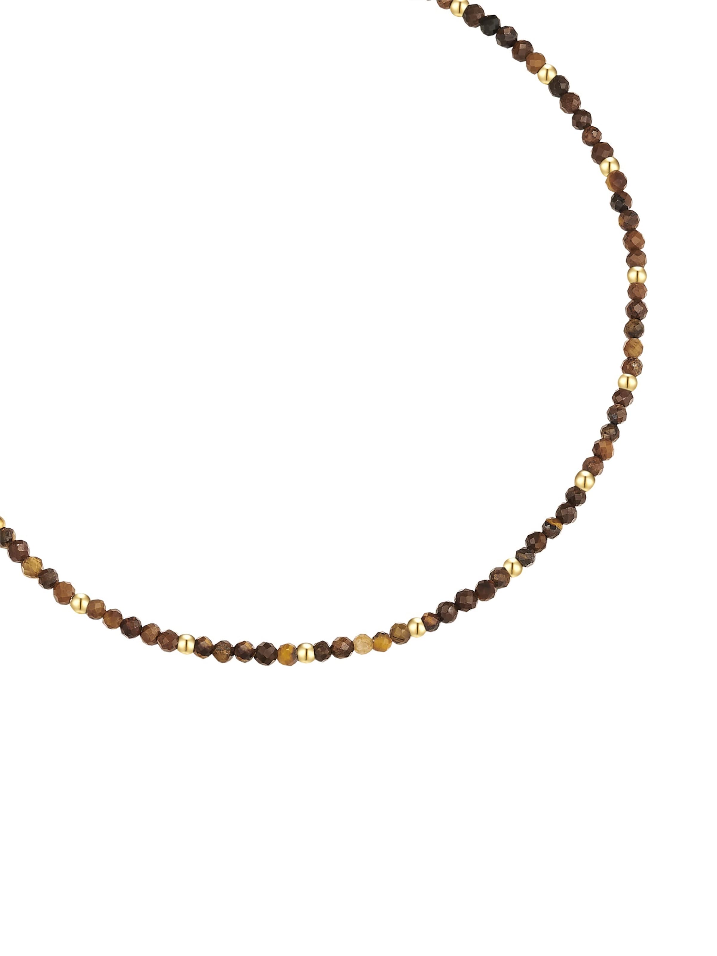 Glanzstücke München Fußschmuck in Gold