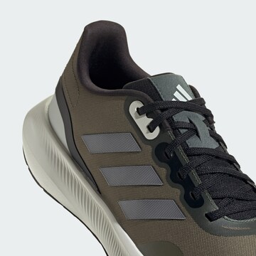 ADIDAS PERFORMANCE Running Shoes 'Runfalcon 3' in Green