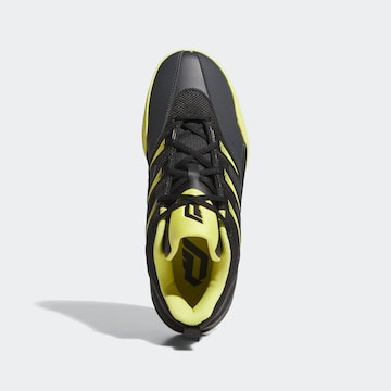 ADIDAS PERFORMANCE Athletic Shoes in Black