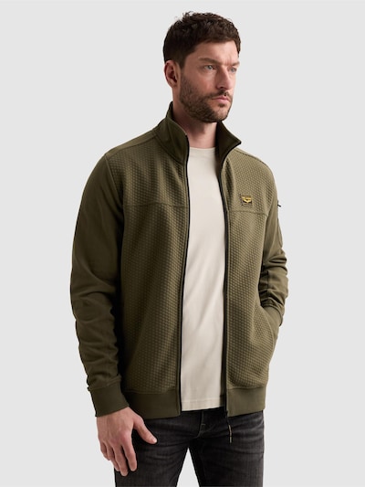 PME Legend Between-Season Jacket '8720672950039' in S in Green, Item view