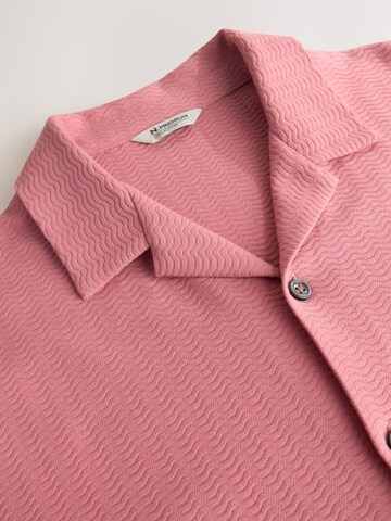 rozā Next Standarta piegriezums Krekls