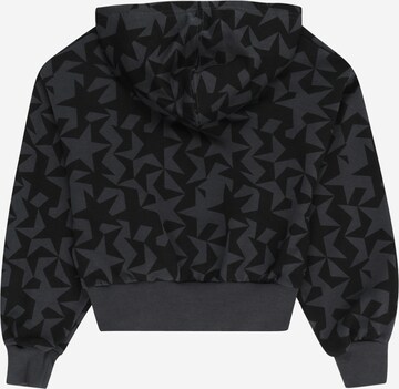 Sweat-shirt CONVERSE en noir