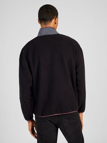 LEVI'S ® Pullover in Schwarz