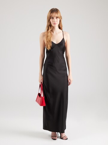 rosemunde Dress 'Kin' in Black