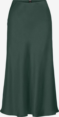 Y.A.S Skirt 'PELLA' in Green: front