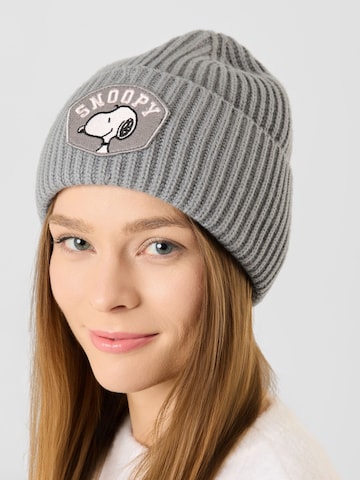 Bonnet CODELLO en gris