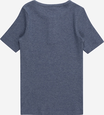 T-Shirt 'Kab' NAME IT en bleu