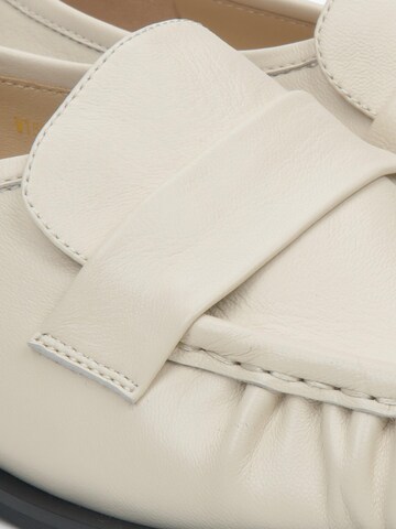 Estro Mokassin '152-501'‌‌‌‌‌‌‌‌‌ in Beige