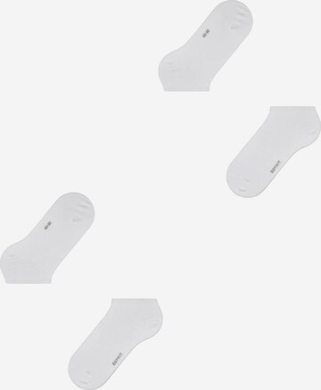 ESPRIT Socks in White