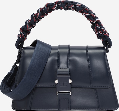 Tommy Jeans Crossbody bag in Dark blue / Red / White, Item view