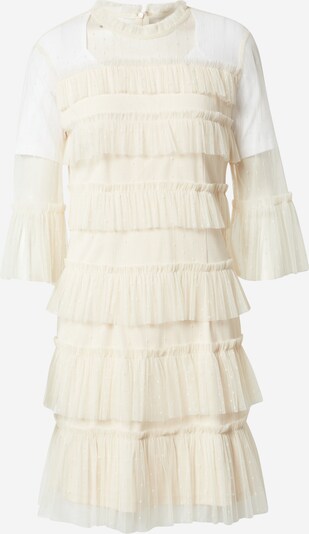 VILA Mekko 'SELMA' värissä offwhite, Tuotenäkymä