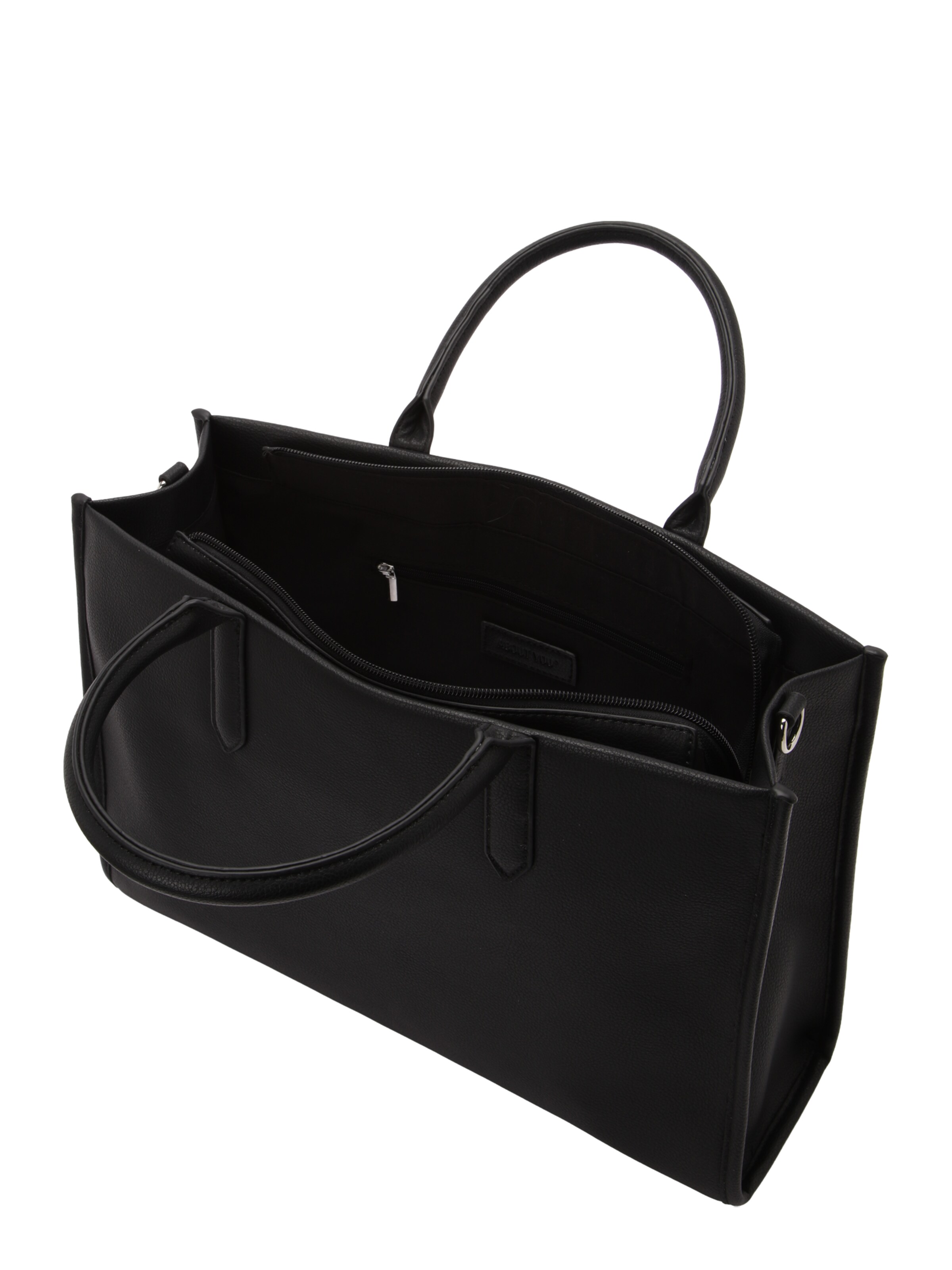 juoda ABOUT YOU Rankinė