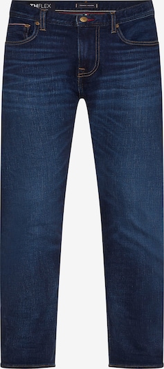 Tommy Hilfiger Big & Tall Jean en bleu, Vue avec produit