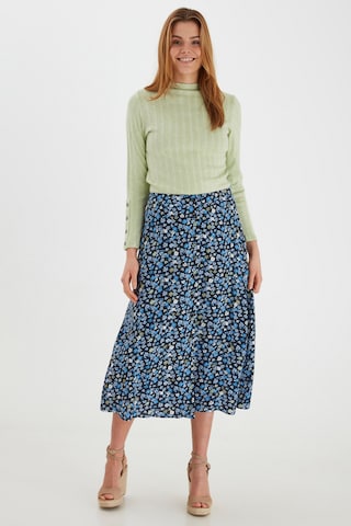 b.young Skirt in Blue