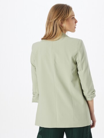 Sacou 'PCBOSELLA' de la PIECES pe verde