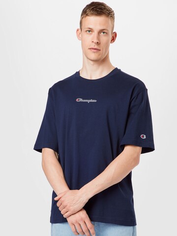 Champion Authentic Athletic Apparel Regular fit Shirt in : voorkant