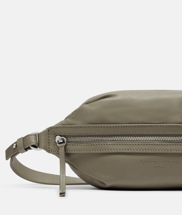 Liebeskind Berlin Gürteltasche in Grün