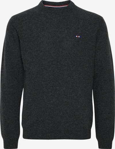 FQ1924 Sweater 'Kyle' in Anthracite, Item view