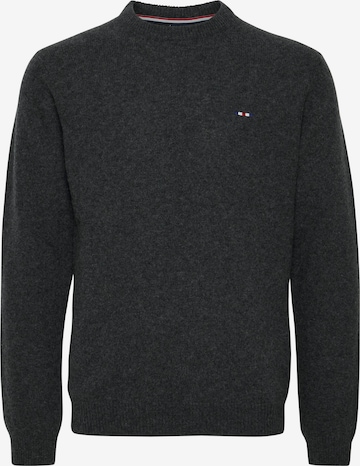 FQ1924 Sweater 'Kyle' in Grey: front