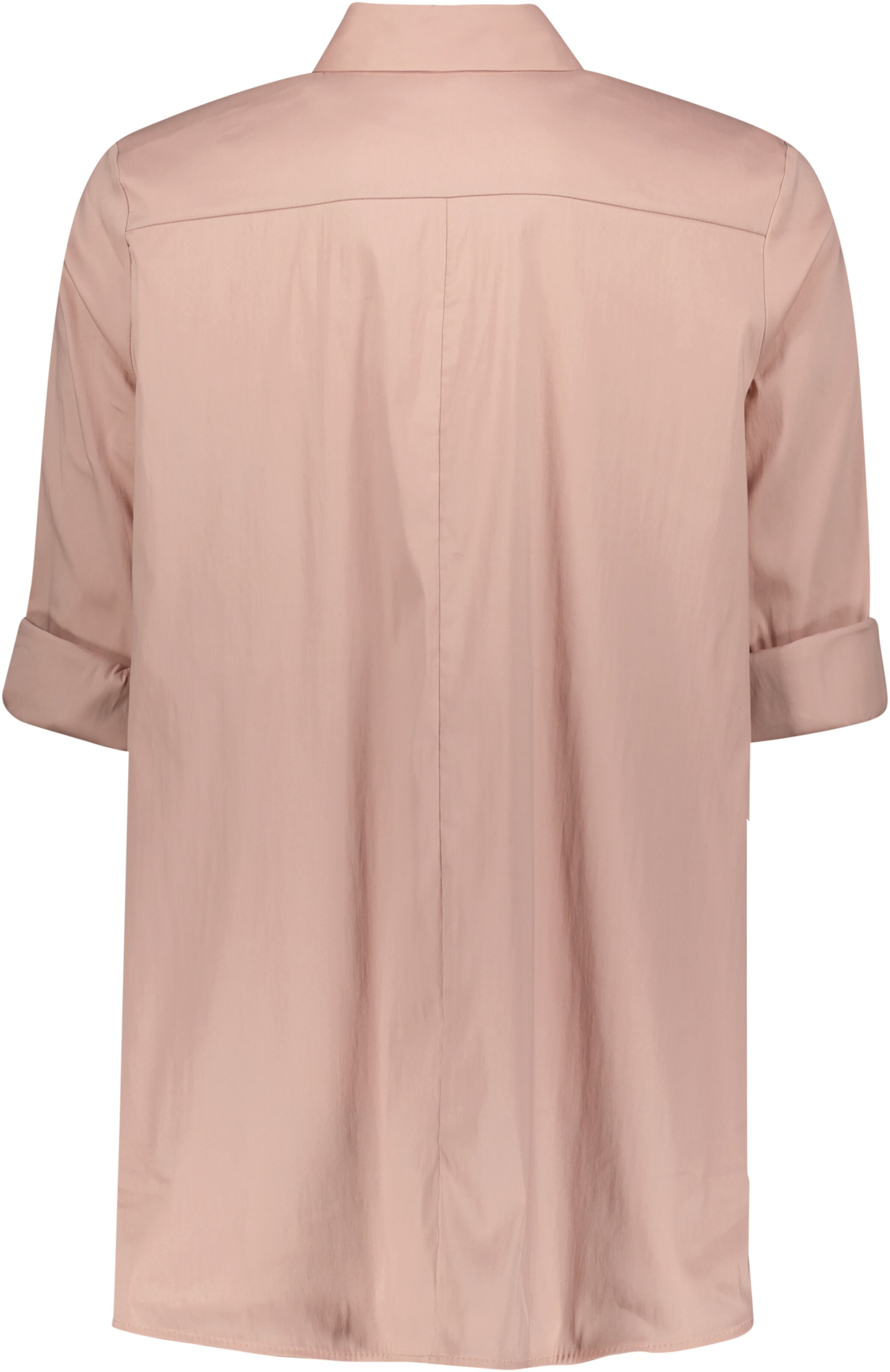 IMPERIAL Blouse in Pink
