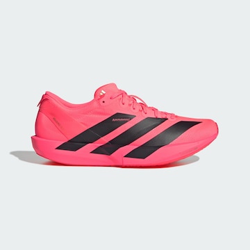 ADIDAS PERFORMANCE - Zapatillas de running 'Adizero Adios 9' en rosa