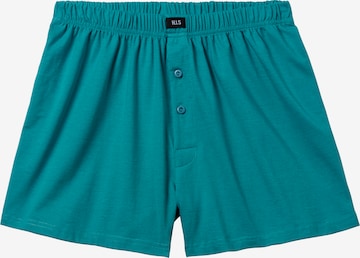 H.I.S Boxer shorts in Blue