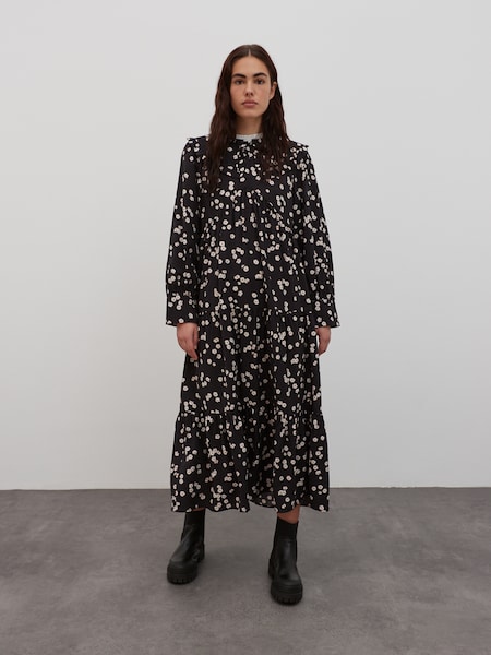 Vestido camisero 'Joni'