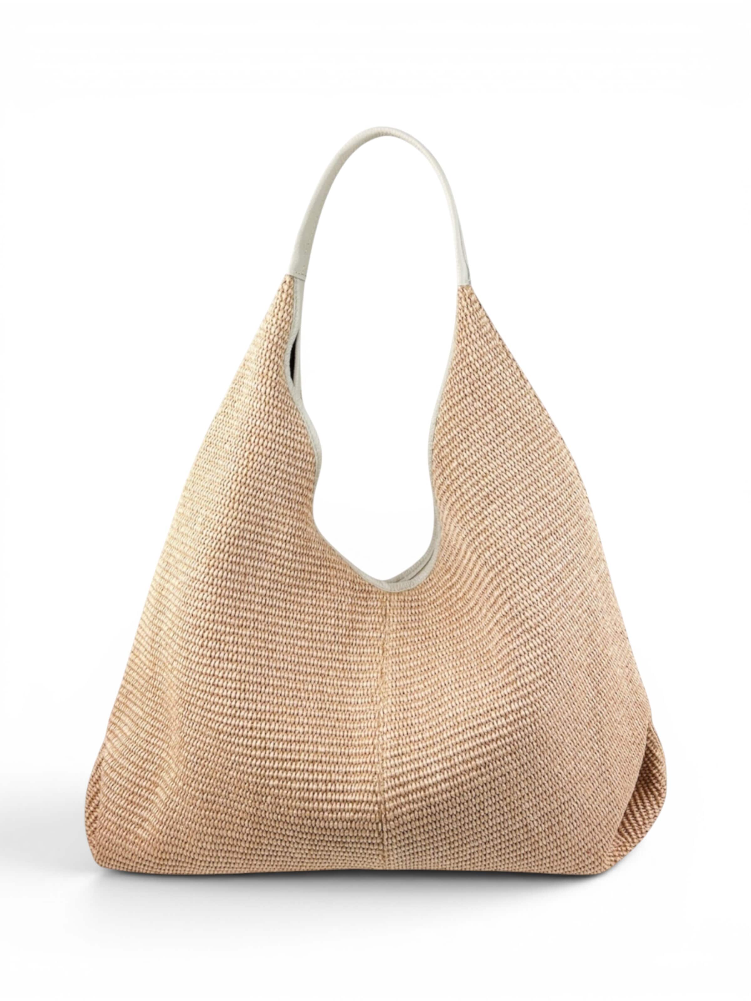Cheval Firenze Shoulder Bag in Beige