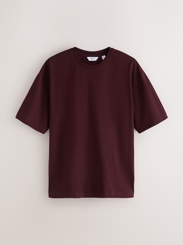 Next Shirt in Beige