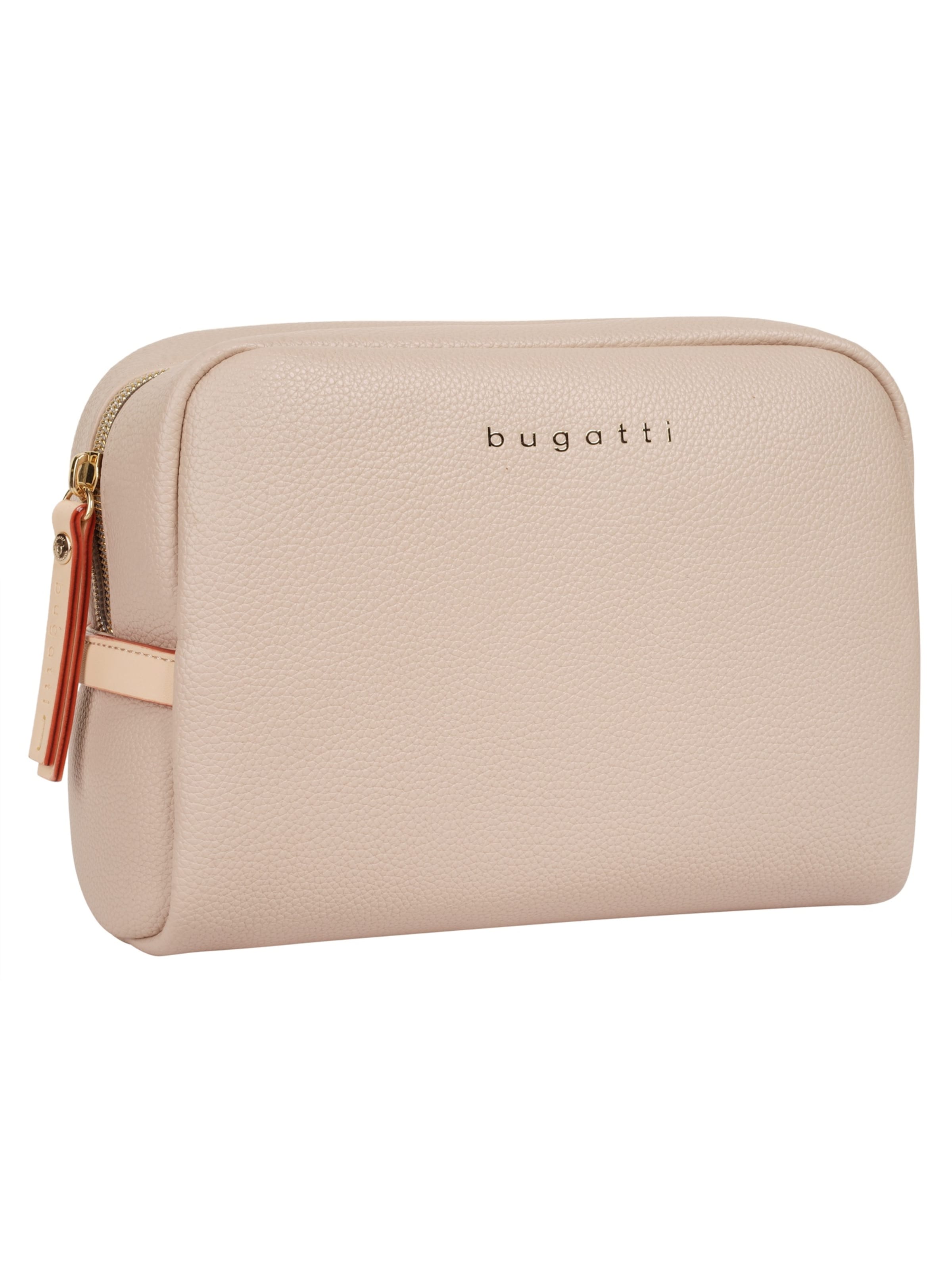 bugatti Kosmetiktasche 'ELLA'‌‌‌‌ in Beige