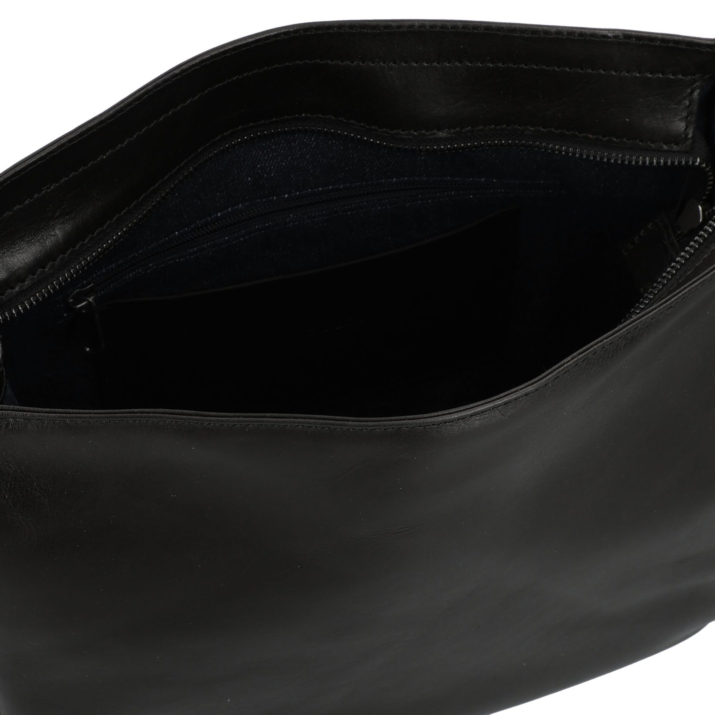 Sac à bandoulière 'Caugio' Harold's en noir