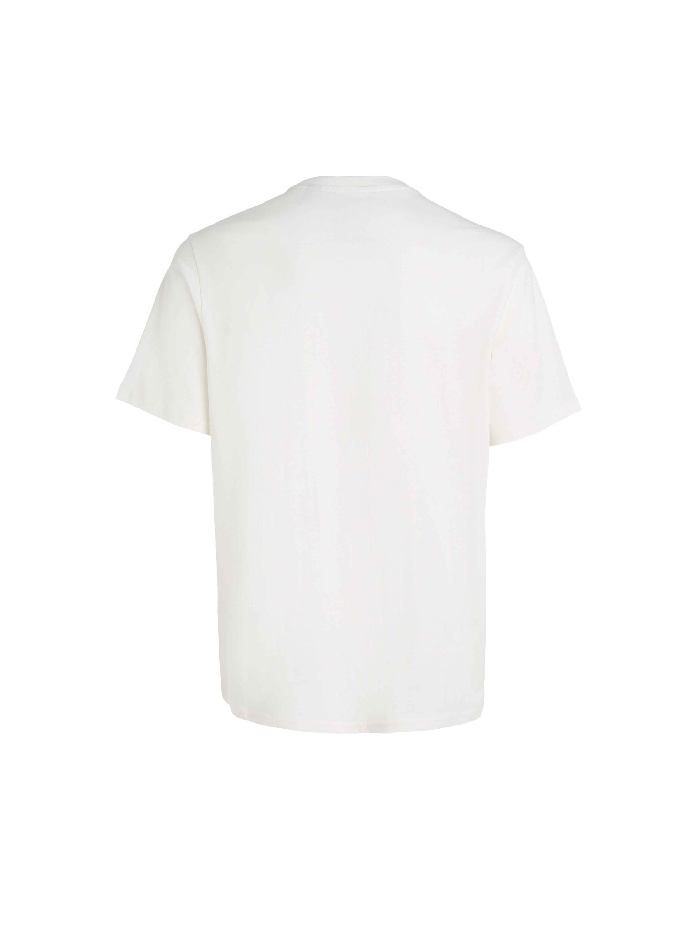 O'NEILL Tričko - Biela