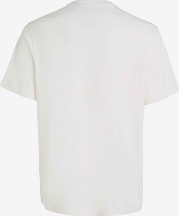 O'NEILL Тениска в бяло