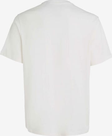 O'NEILL Μπλουζάκι σε λευκό