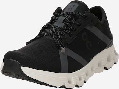 Bėgimo batai 'X 4 Ad' iš On, spalva – juoda, Prekių apžvalga