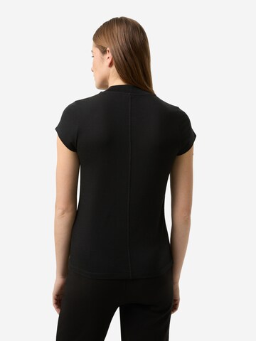 BOGNER T-Shirt 'Winja' in Schwarz