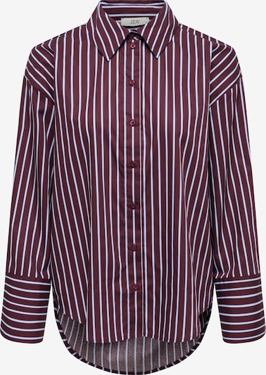 Palaidinė 'JDYSERENA' iš JDY, spalva – mėlyna / vyno raudona spalva / balta, Prekių apžvalga