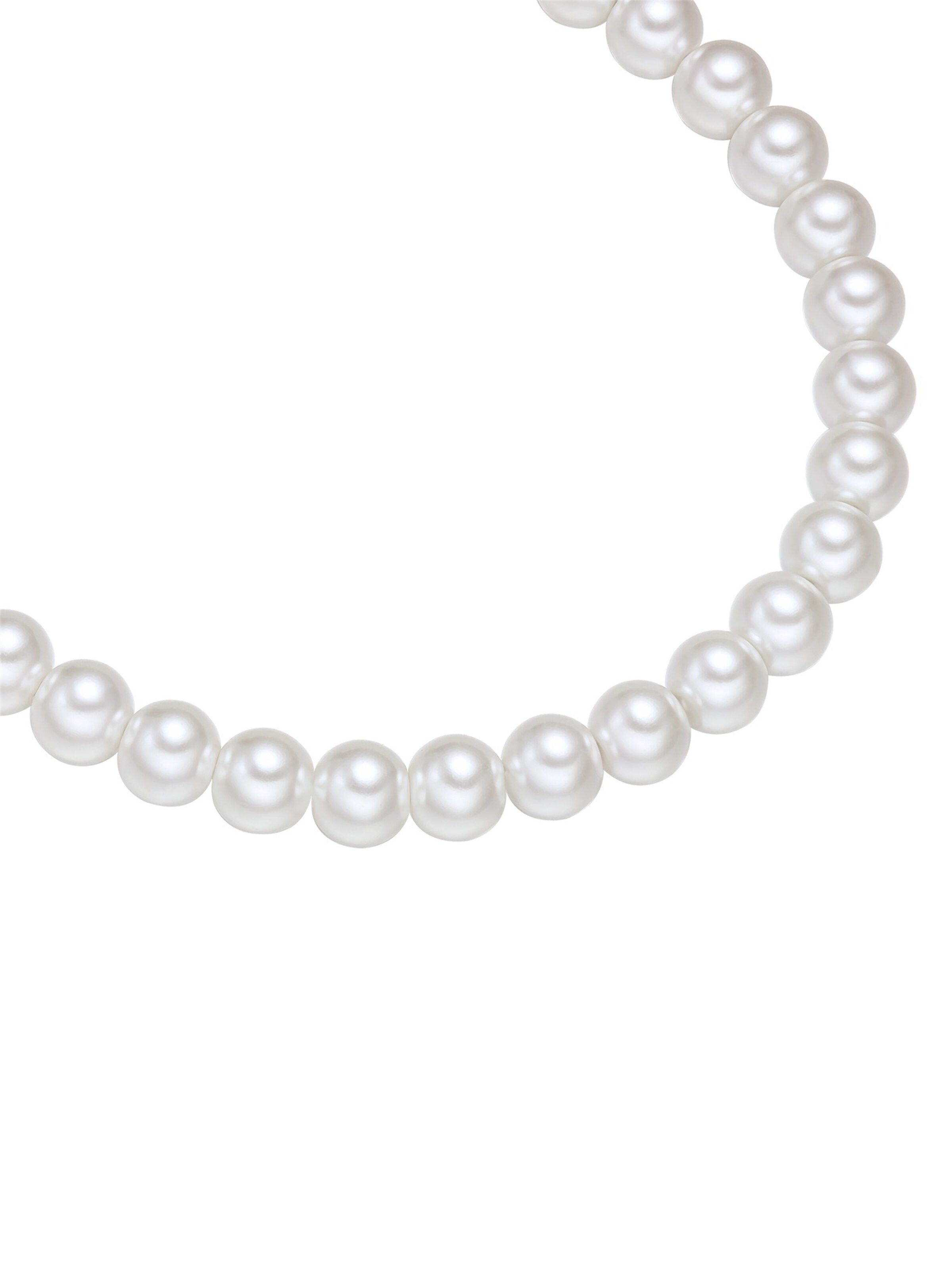 Braccialetto di True Rebels in bianco