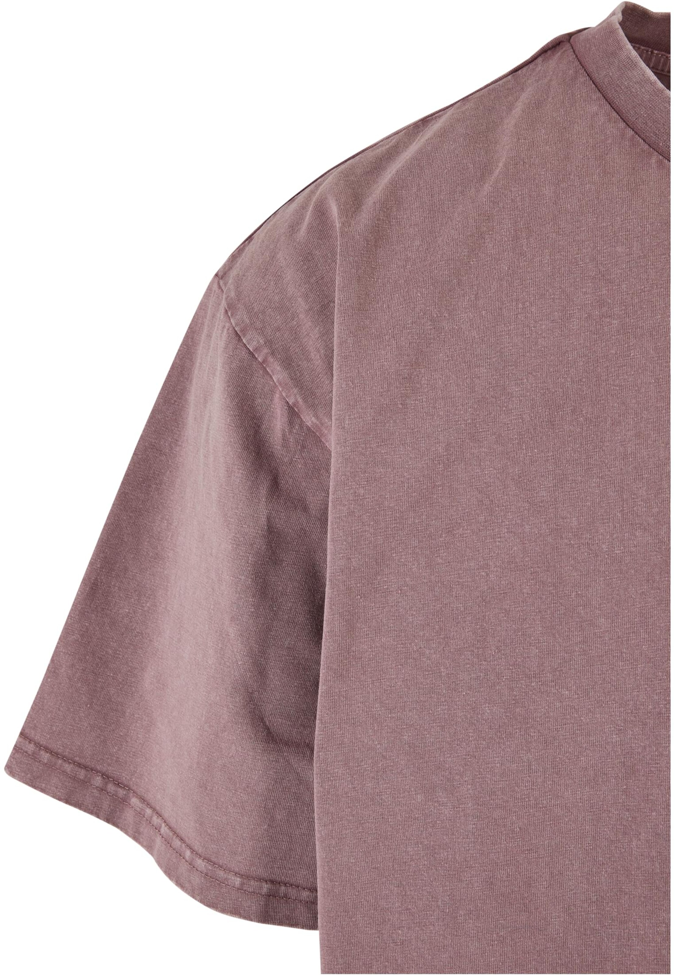 Karl Kani Tričko - Fialová