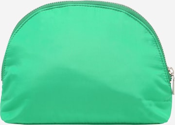 InWear - Bolsa de maquillaje en verde: frente