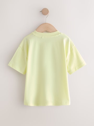 Next Футболка в Синий