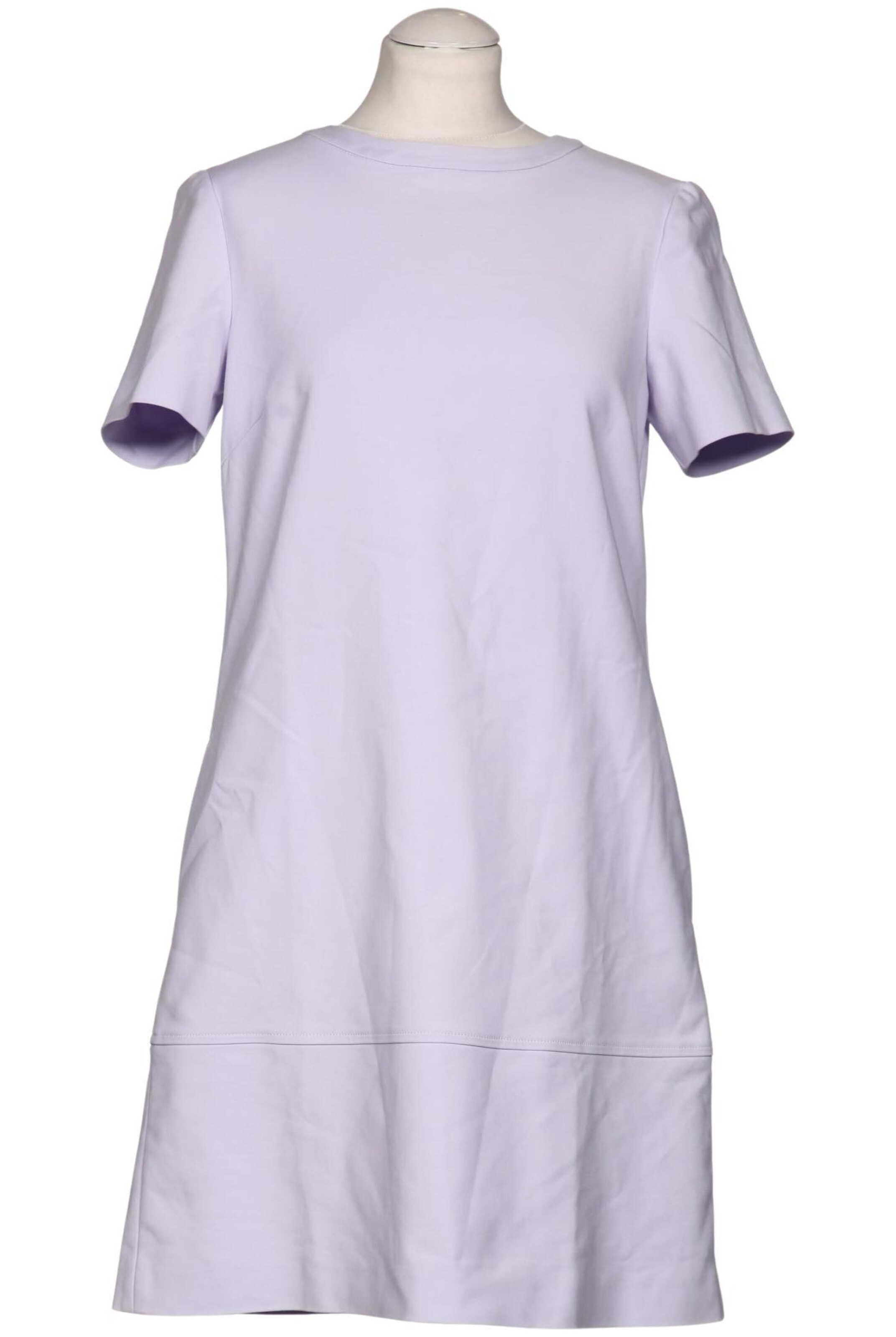 Stefanel Dress in M in Purple: front