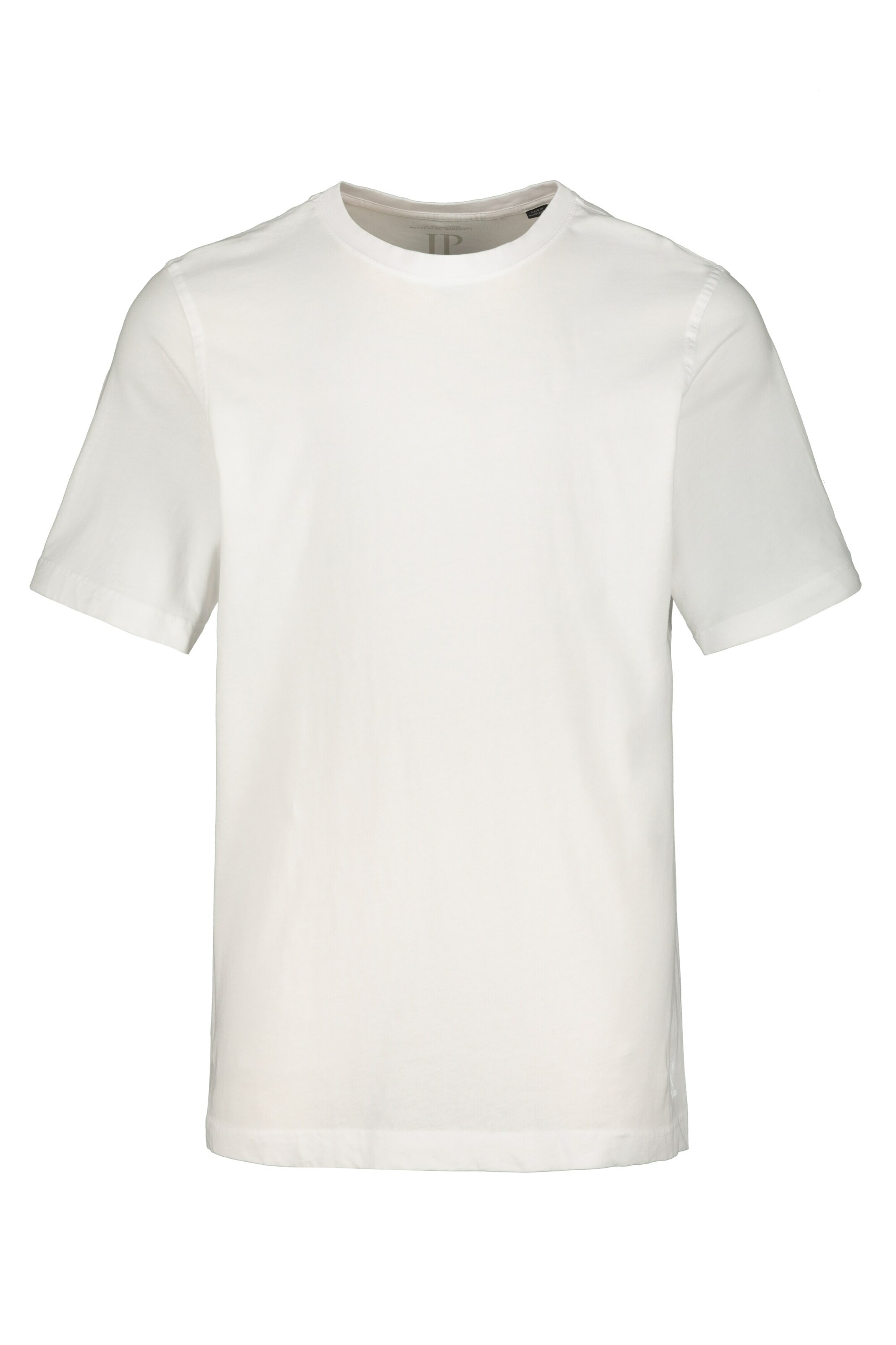 JP1880 Shirt in White: front