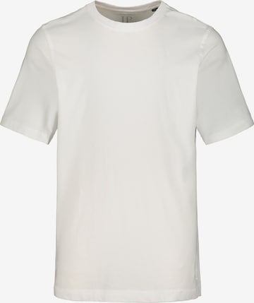 JP1880 Shirt in White: front
