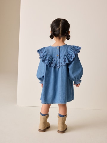 Next - Vestido en azul