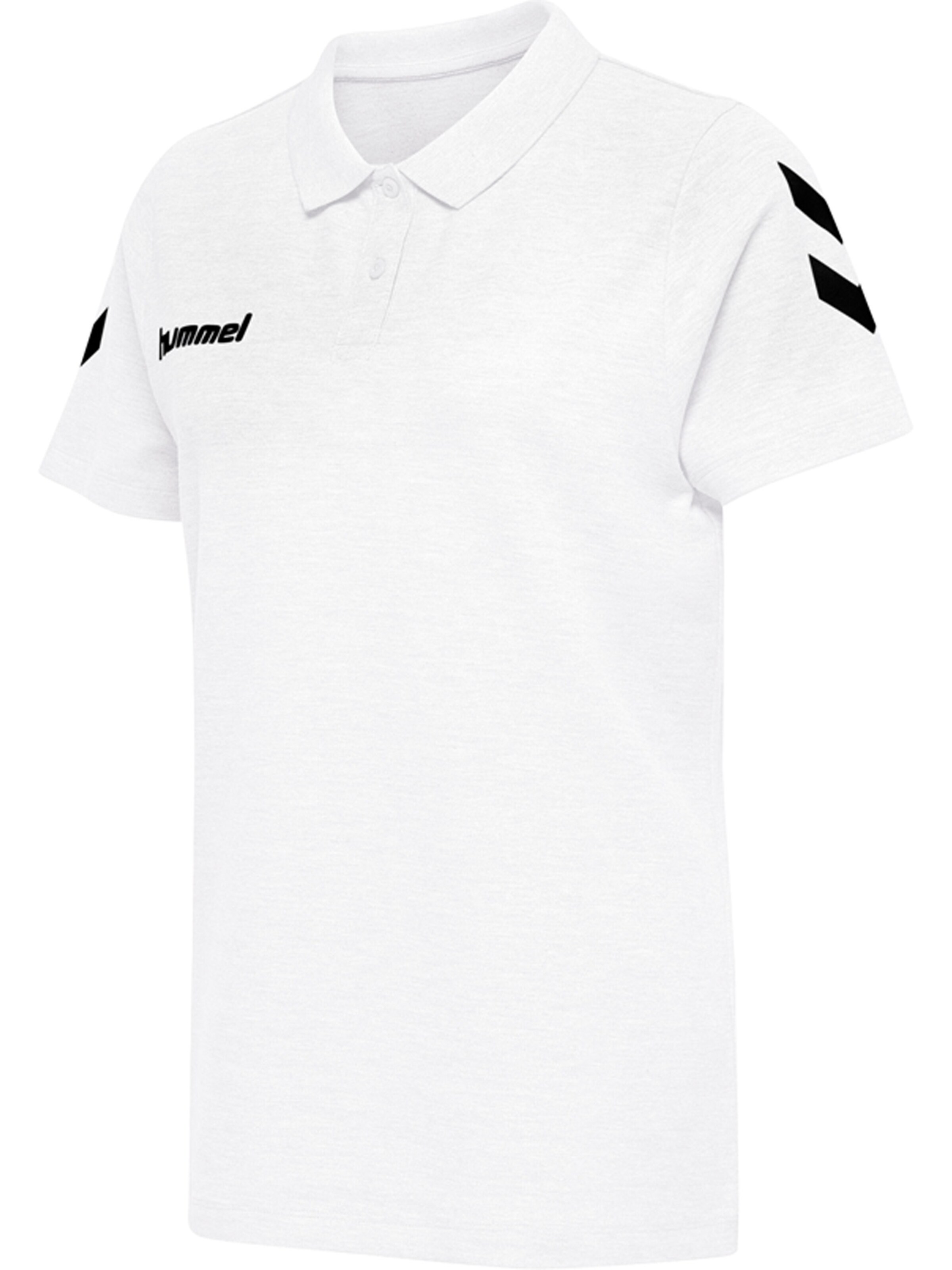 Hummel Shirts i hvid