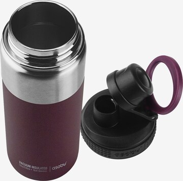 ASOBU Isolierflasche 'Alpine Flask' in Mischfarben