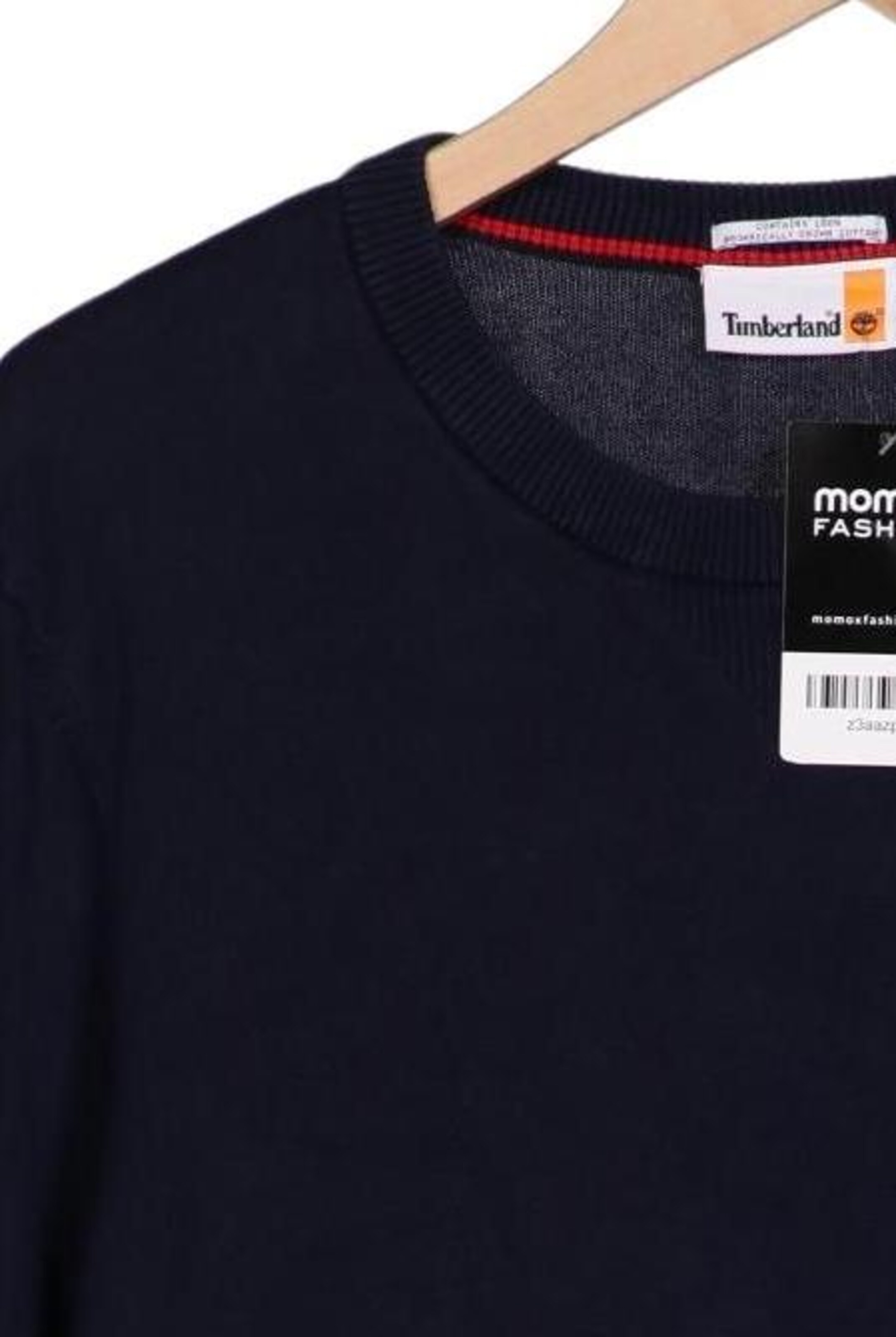 TIMBERLAND Sweater & Cardigan in M in Blue