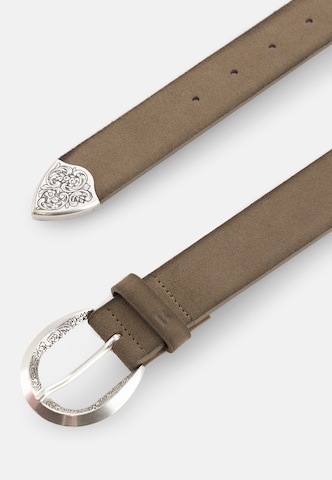 Boggi Milano Riem in Bruin